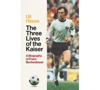 The Three Lives of the Kaiser