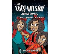 The Three Lucys