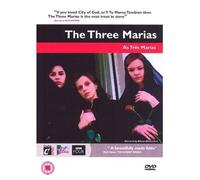 The Three Marias [DVD]