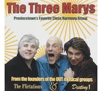 The Three Marys - Three Marys