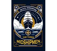The Three Midshipmen (Edition2024)
