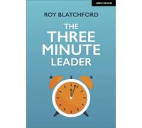 The Three Minute Leader