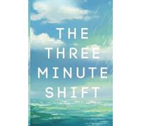 THE THREE MINUTE SHIFT: A Minimalist 90-Day Guided Gratitude Journal for Teen Girls & High School Students to Track Self-Care, Affirmations, Positive ... Anxiety, Mental Health & Confidence Building
