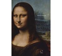 The Three Mona Lisas