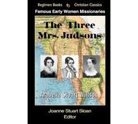 The Three Mrs. Judsons
