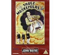 The Three Musketeers [1933] - The Classic John Wayne Collection