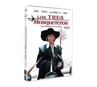 The Three Musketeers (1973) ( 3 Musketeers )