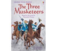 The Three Musketeers