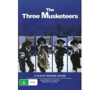 The Three Musketeers