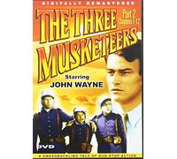 The Three Musketeers
