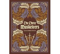 The Three Musketeers