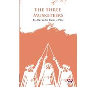 The Three Musketeers