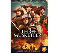 The Three Musketeers