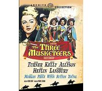 The Three Musketeers