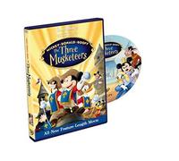 The Three Musketeers