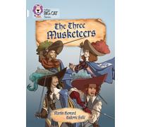 The Three Musketeers : Band 17/Diamond