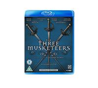 The Three Musketeers [Blu-ray] [1973] [Region Free]