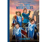 The Three Musketeers (Classic Adventures)