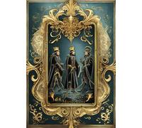 The Three Musketeers: Deluxe Edition - The Complete Original Unabridged Unaltered Unedited Text from 1844