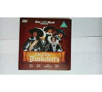 The Three Musketeers [DVD] (1973)