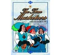 The Three Musketeers [DVD]
