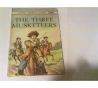 The Three Musketeers (Ladybird Children's Classics): 5