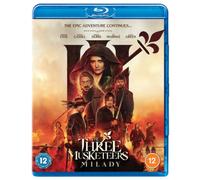 The Three Musketeers: Milady