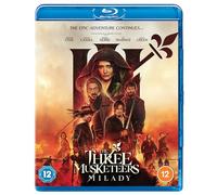 The Three Musketeers: Milady