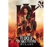 The Three Musketeers: Milady