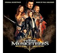 The Three Musketeers (Original Soundtrack)