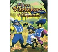 THE THREE MUSKETEERS - SAVING THE MOVIE