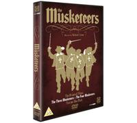 The Three Musketeers/The Four Musketeers