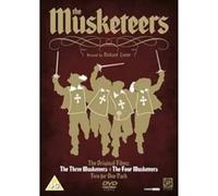 The Three Musketeers/The Four Musketeers