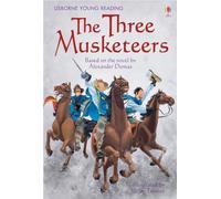 The Three Musketeers: (Young Reading Series 3)