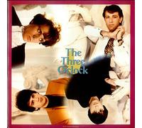 The Three O'Clock - Arrive Without Travelling