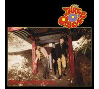 The Three O'Clock - Baroque Hoedown