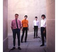 The Three O'Clock - Sixteen Tambourines