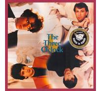The Three O'Clock - Three O'Clock, The - Arrive Without Travelling - I.R.S. Records - ILP 26380