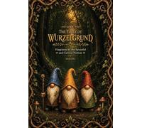 The Three of Wurzelgrund: Happiness by the Spoonful and Curious Notions