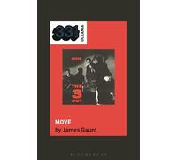 The Three Out's Move (33 1/3 Oceania)