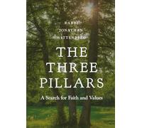 The Three Pillars: A Search for Faith and Values