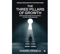 The Three Pillars of Growth: Building Stronger Strategy, Smarter Operations, and Future-Ready Opportunities