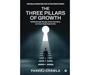 The Three Pillars of Growth: Building Stronger Strategy, Smarter Operations, and Future-Ready Opportunities
