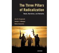 The Three Pillars of Radicalization: Needs, Narratives, and Networks