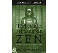 The Three Pillars of Zen