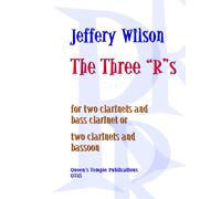 The Three R"s"