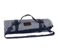Navigate Three Rivers 150 X 135Cm Picnic Blanket