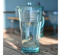The Three Rivers Hamper Co. Three Rivers Recycled Look 2 Litre Pitcher
