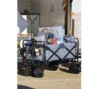 The Three Rivers Hamper Co. Three Rivers XL Luxury Wagon