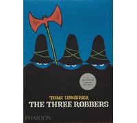 The Three Robbers